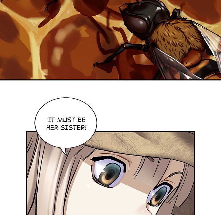 Leviathan Chapter 141 - Page 73