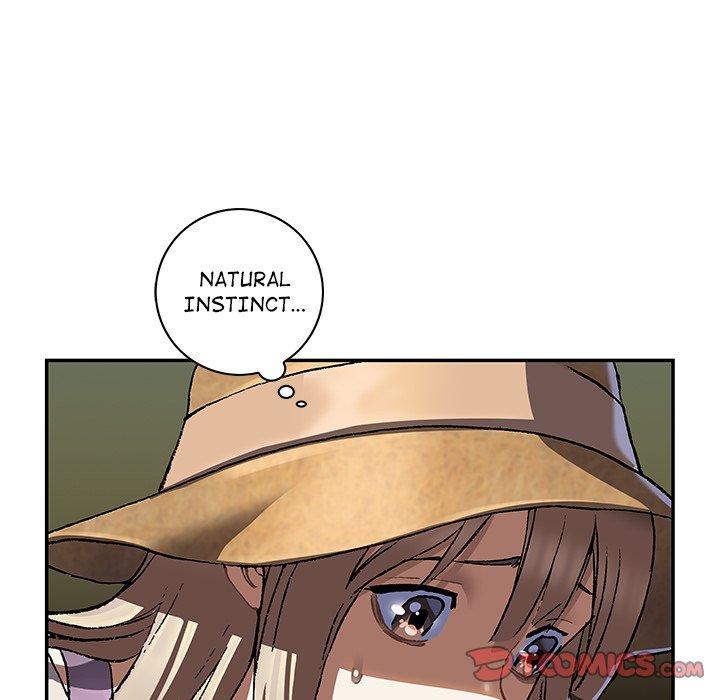 Leviathan Chapter 141 - Page 82