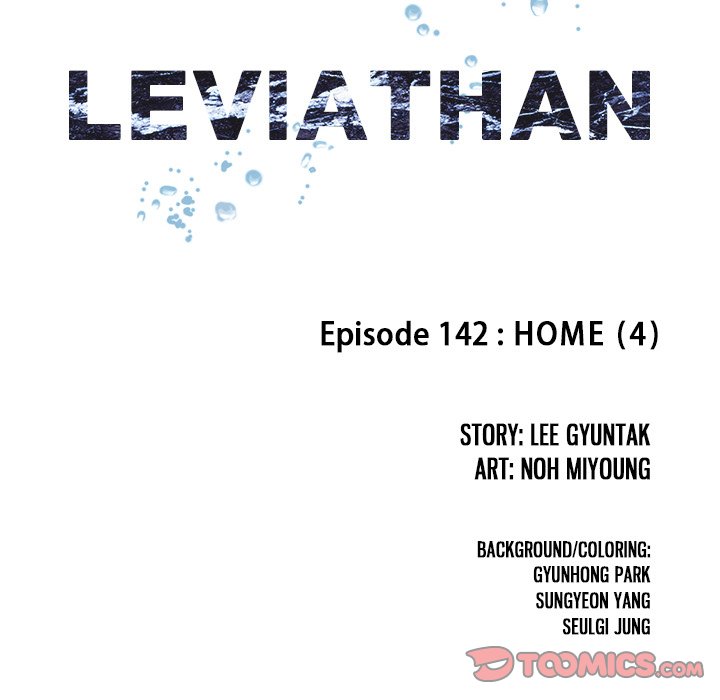 Leviathan Chapter 142 - Page 14