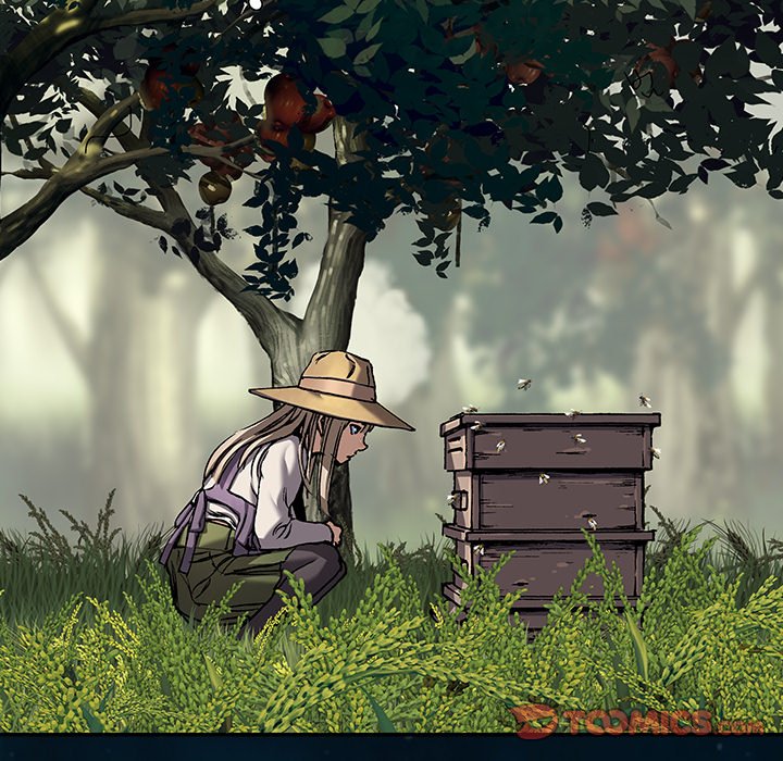 Leviathan Chapter 142 - Page 18