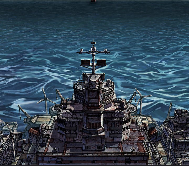 Leviathan Chapter 142 - Page 72