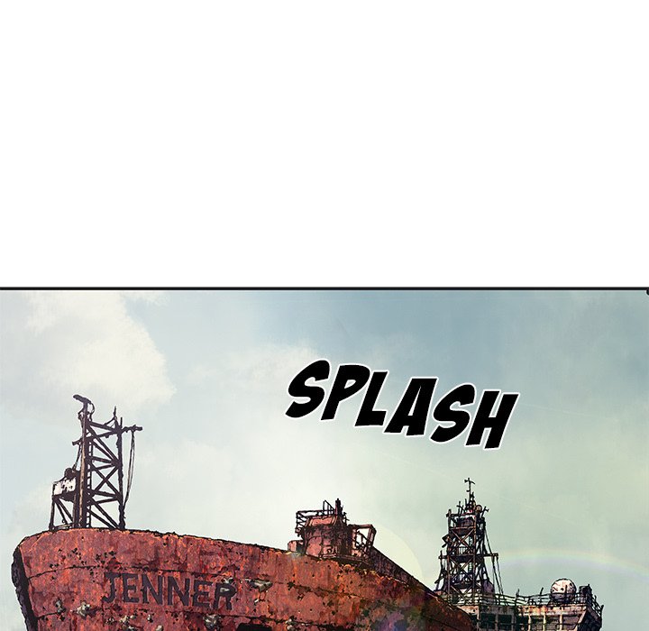 Leviathan Chapter 142 - Page 75