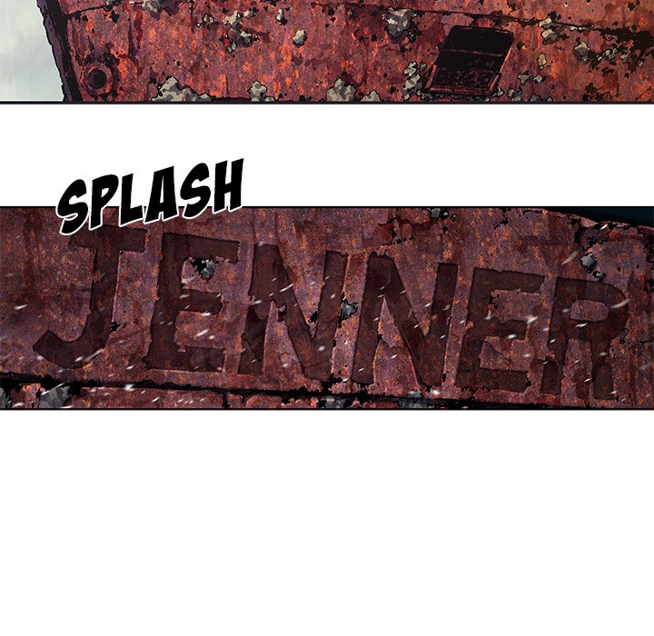 Leviathan Chapter 142 - Page 77