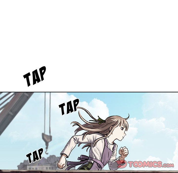 Leviathan Chapter 143 - Page 14