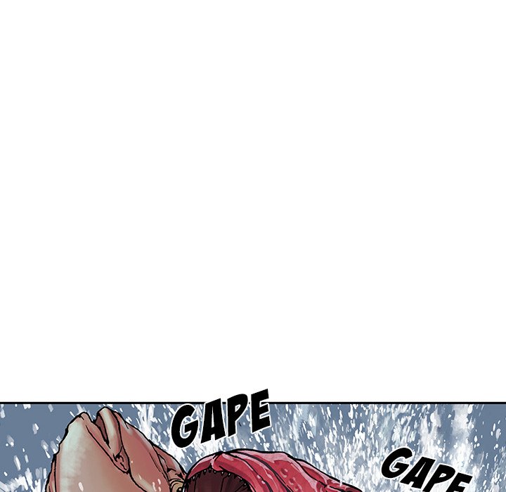 Leviathan Chapter 143 - Page 21