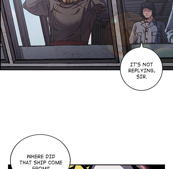 Leviathan Chapter 143 - Page 33