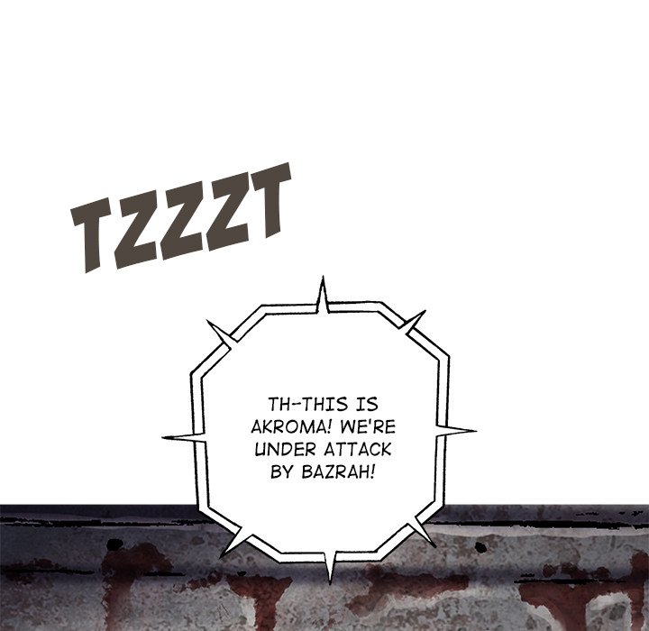 Leviathan Chapter 143 - Page 45