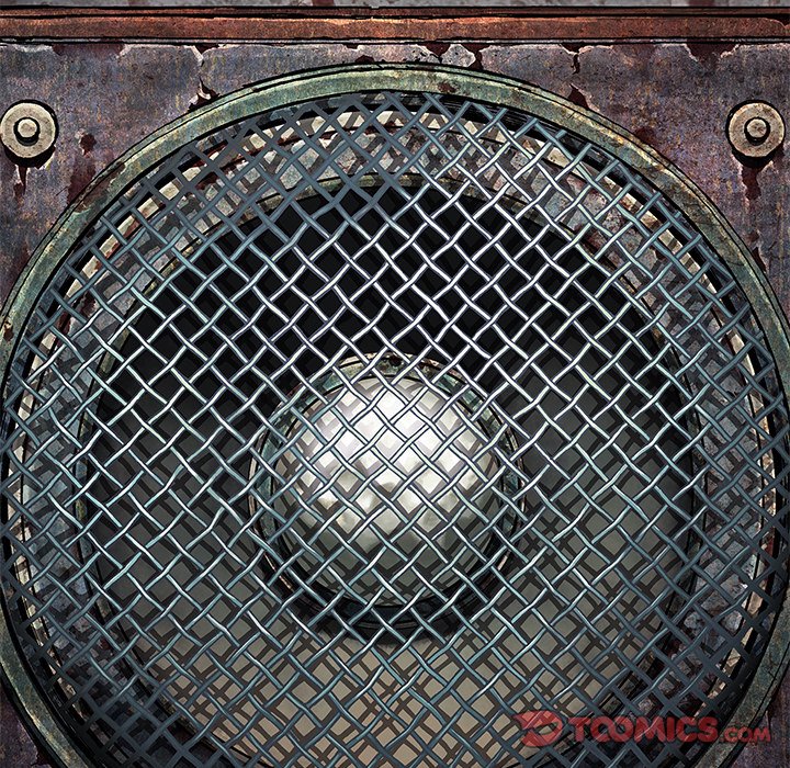 Leviathan Chapter 143 - Page 46