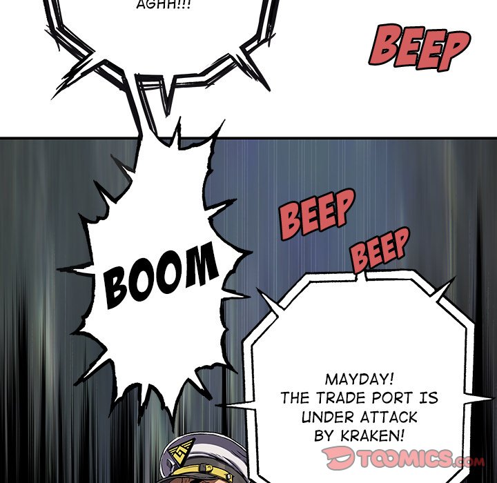 Leviathan Chapter 143 - Page 50