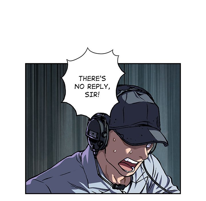 Leviathan Chapter 143 - Page 73