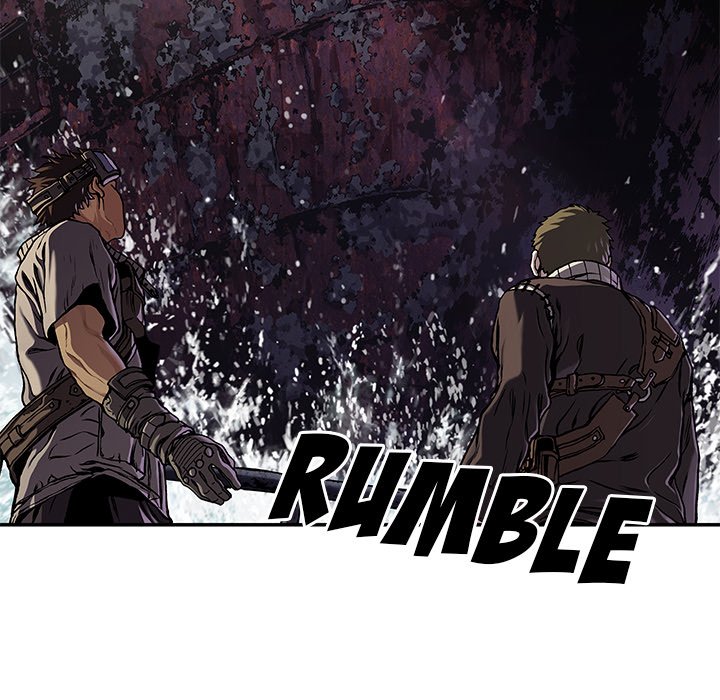 Leviathan Chapter 143 - Page 79