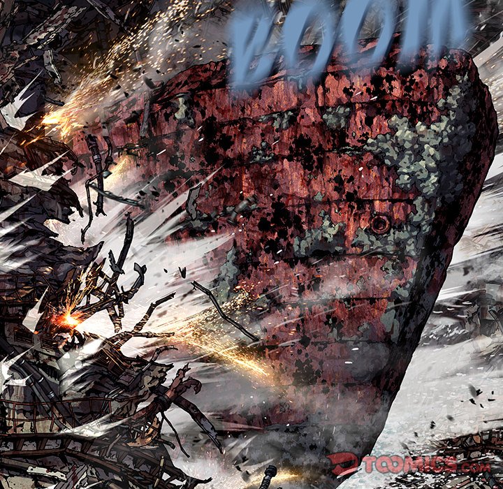 Leviathan Chapter 144 - Page 10