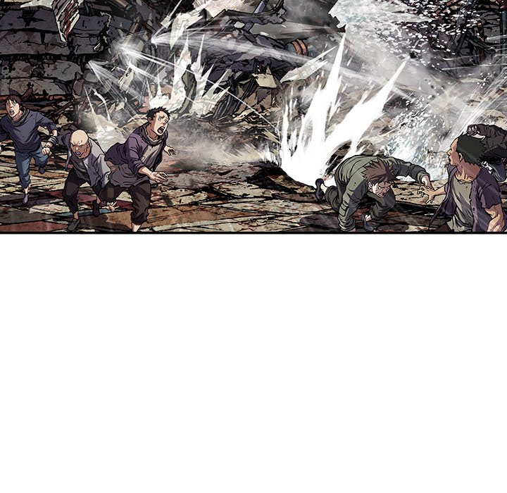 Leviathan Chapter 144 - Page 11
