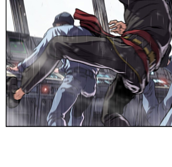 Leviathan Chapter 144 - Page 13