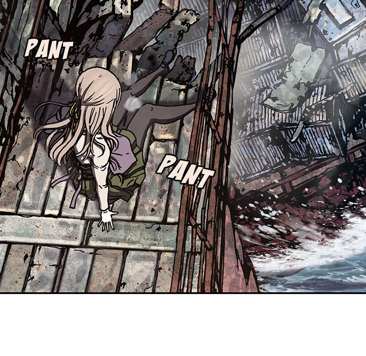 Leviathan Chapter 144 - Page 23