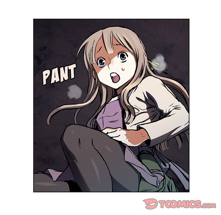 Leviathan Chapter 144 - Page 24