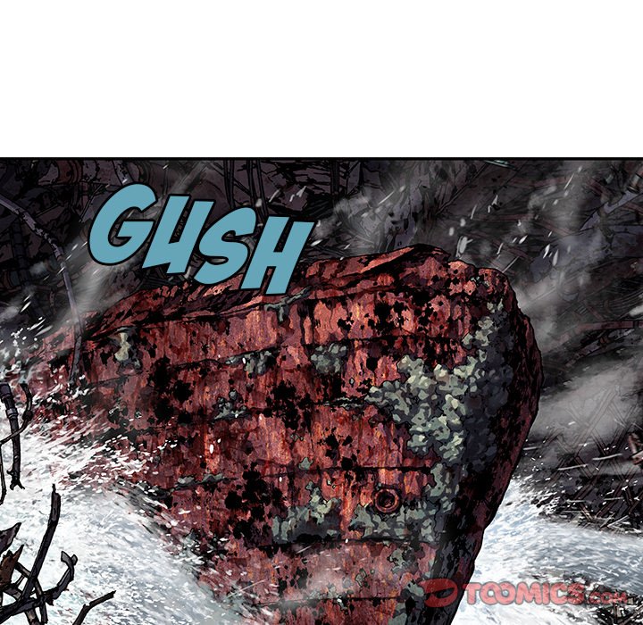 Leviathan Chapter 144 - Page 32