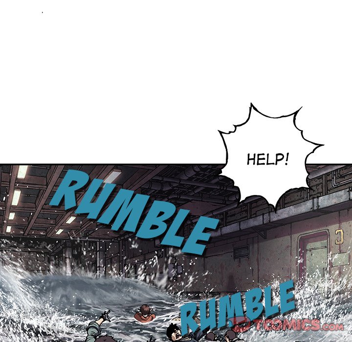 Leviathan Chapter 144 - Page 36