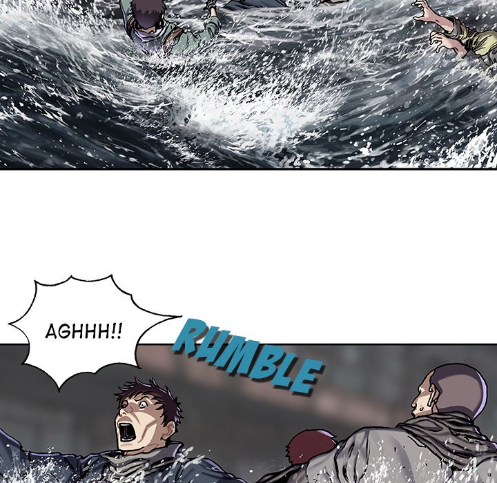 Leviathan Chapter 144 - Page 37