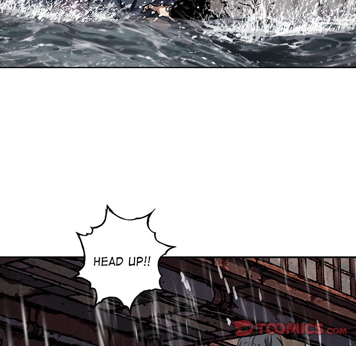 Leviathan Chapter 144 - Page 38