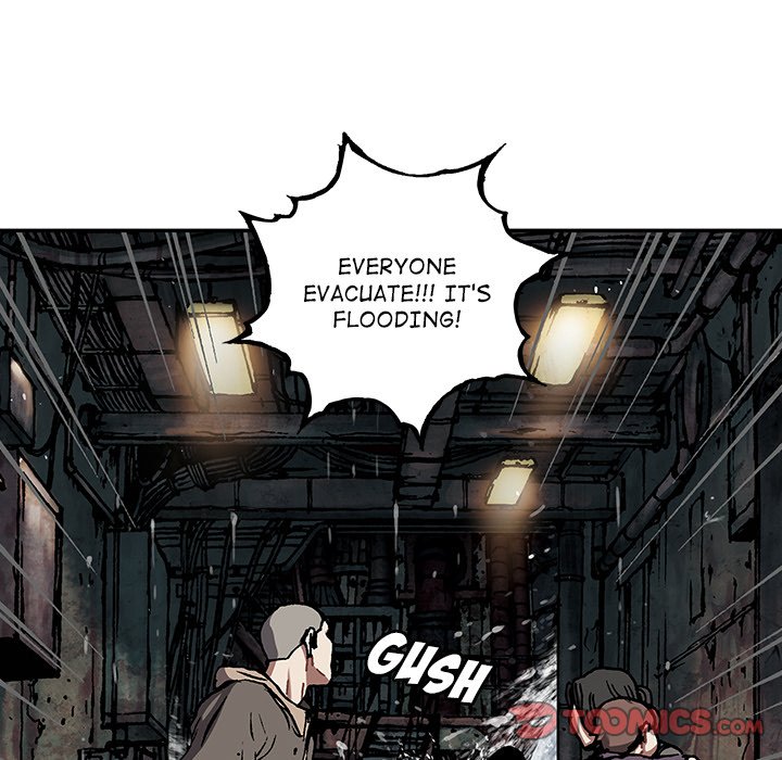 Leviathan Chapter 144 - Page 42