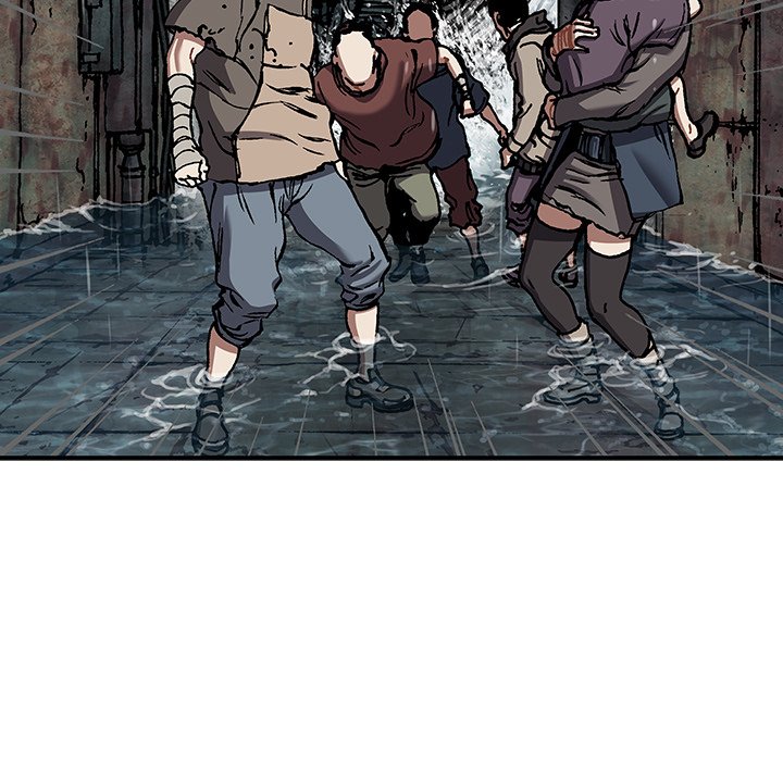 Leviathan Chapter 144 - Page 43