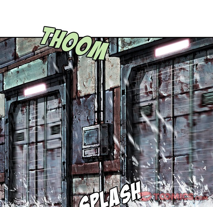 Leviathan Chapter 144 - Page 54