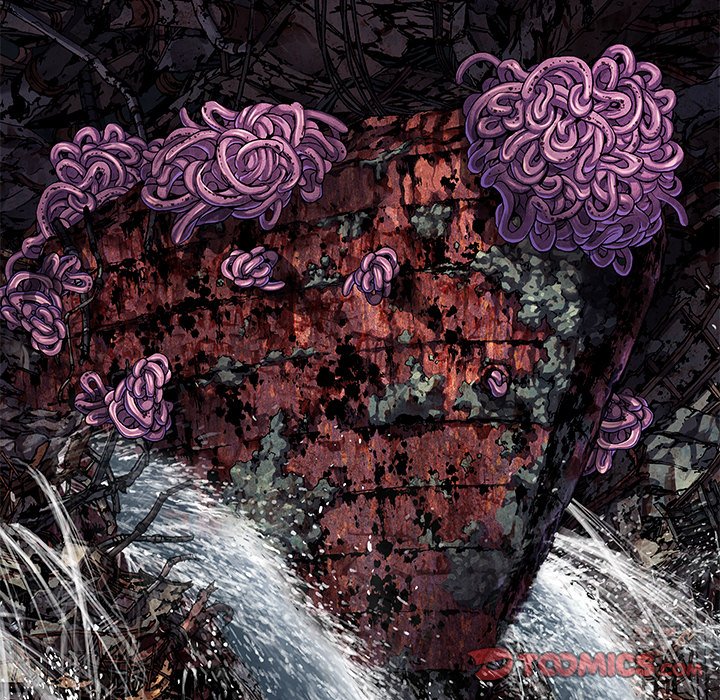 Leviathan Chapter 144 - Page 68