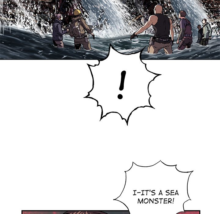 Leviathan Chapter 144 - Page 69