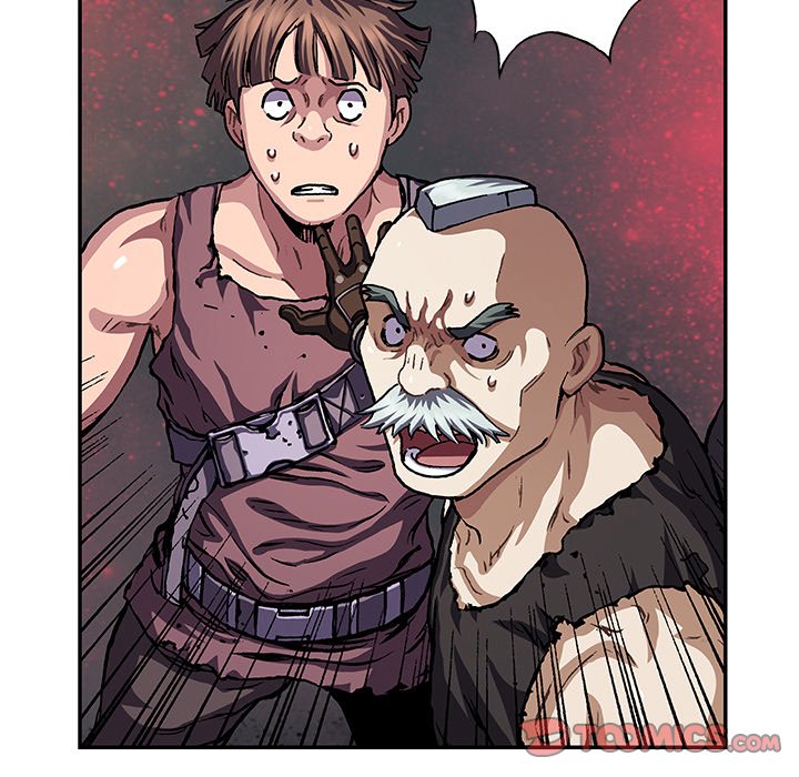 Leviathan Chapter 144 - Page 70