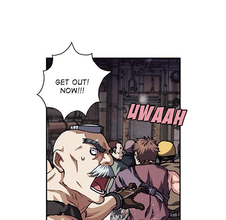 Leviathan Chapter 144 - Page 71