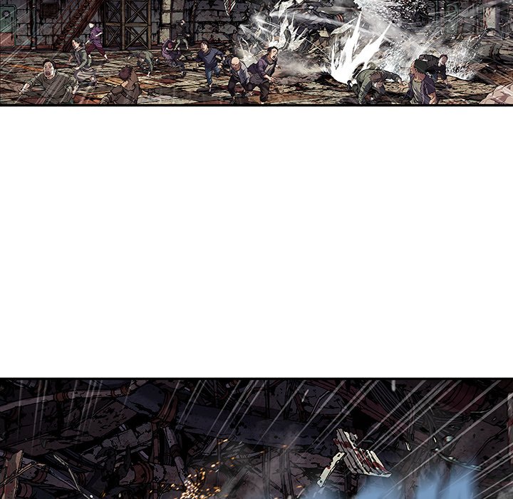 Leviathan Chapter 144 - Page 9