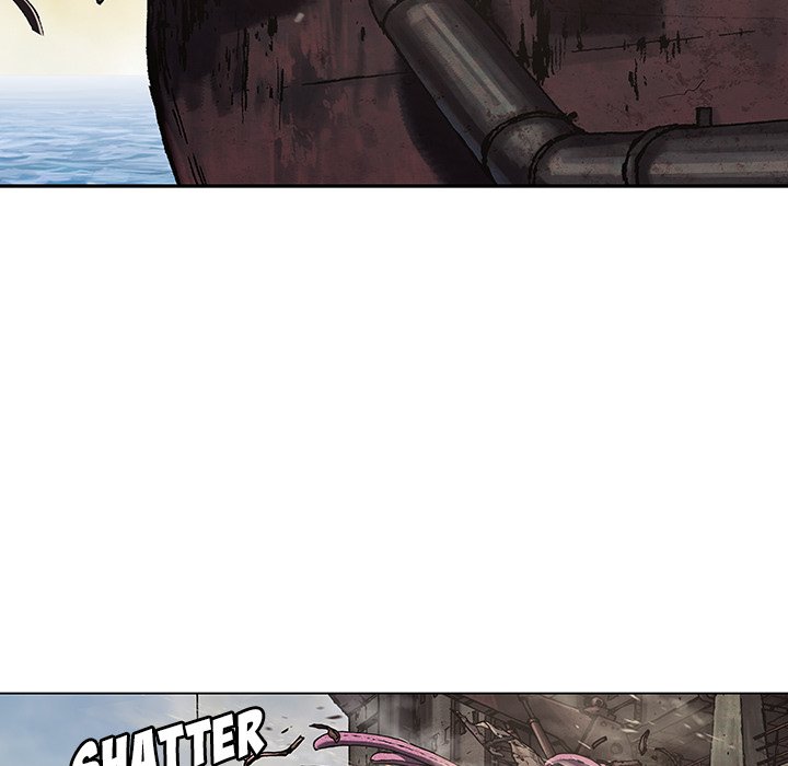 Leviathan Chapter 145 - Page 119