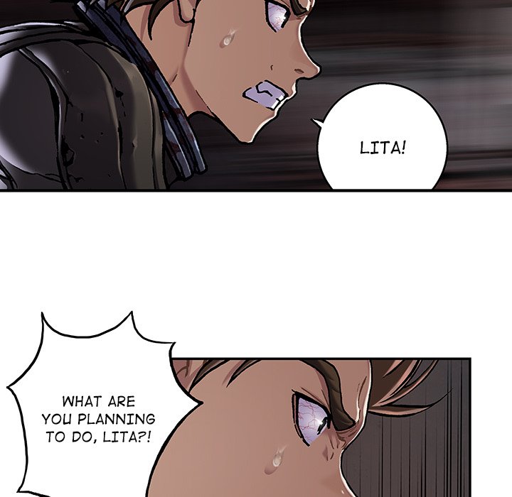 Leviathan Chapter 145 - Page 132