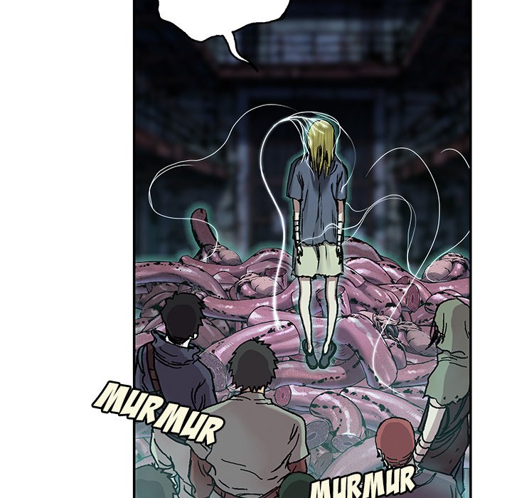 Leviathan Chapter 145 - Page 18