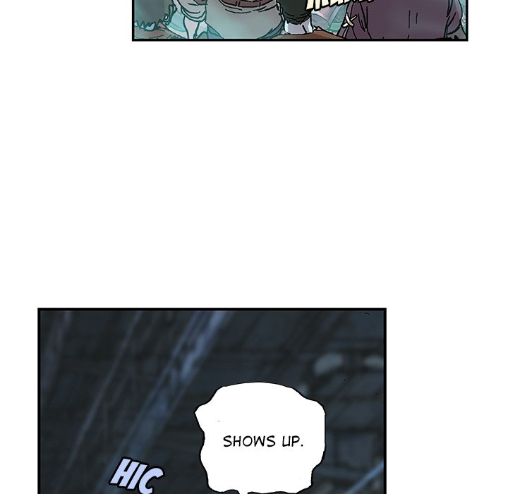 Leviathan Chapter 145 - Page 19