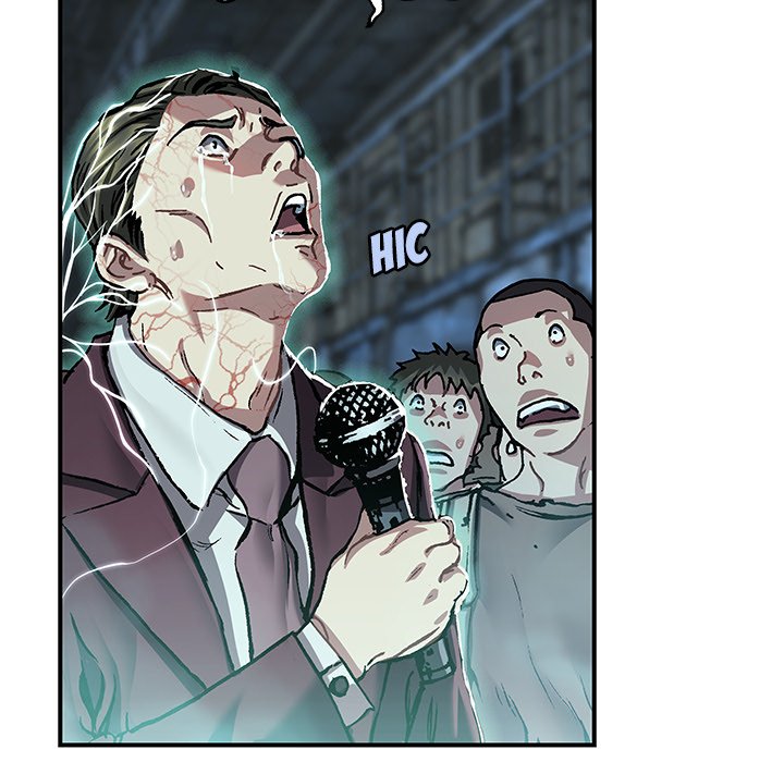 Leviathan Chapter 145 - Page 20