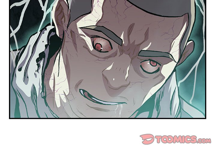 Leviathan Chapter 145 - Page 3