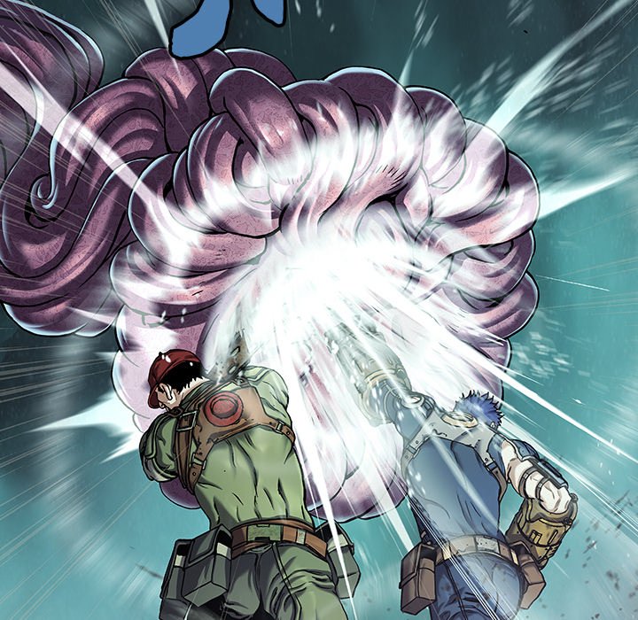 Leviathan Chapter 145 - Page 48