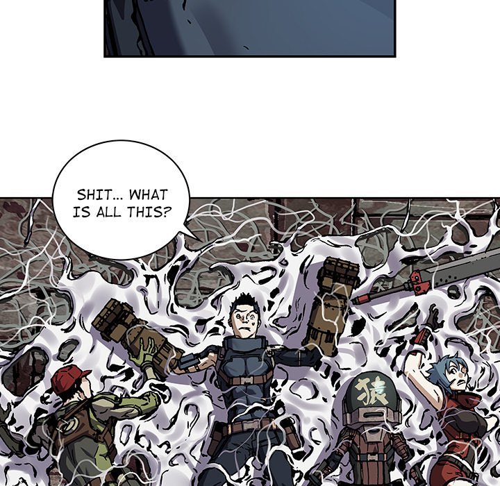 Leviathan Chapter 145 - Page 96