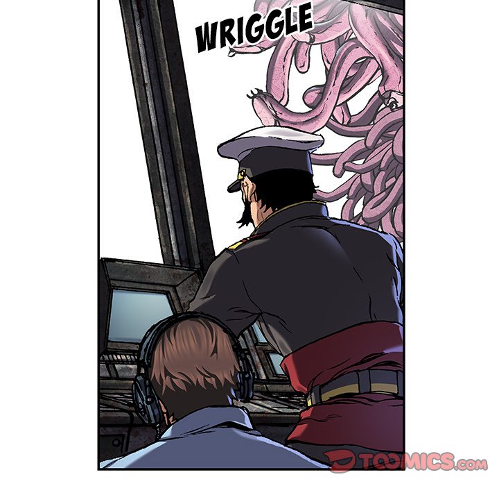 Leviathan Chapter 146 - Page 14