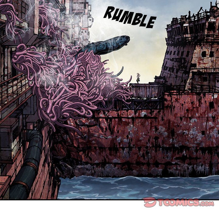 Leviathan Chapter 146 - Page 26