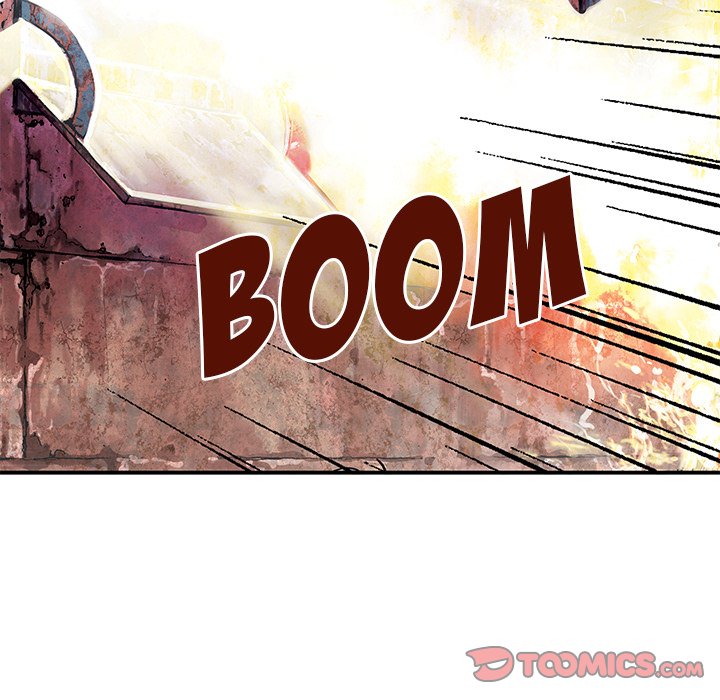 Leviathan Chapter 146 - Page 34