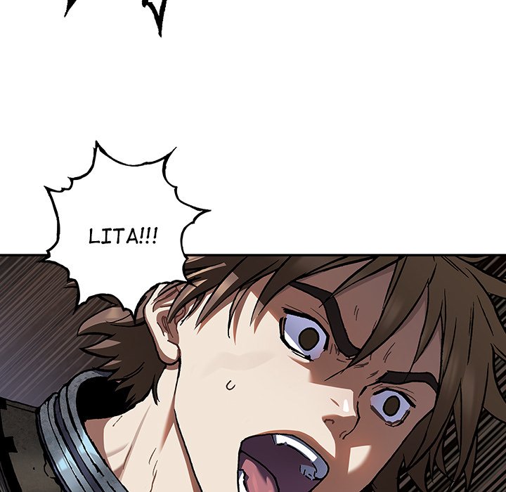 Leviathan Chapter 146 - Page 39