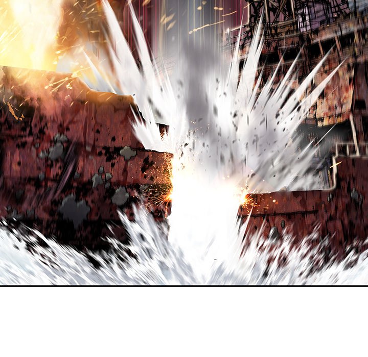 Leviathan Chapter 146 - Page 47