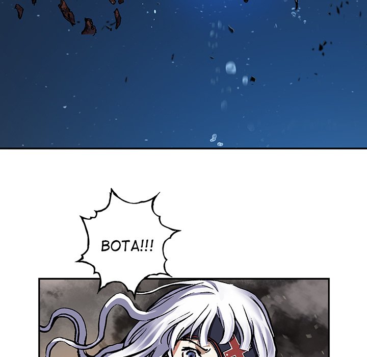 Leviathan Chapter 146 - Page 57