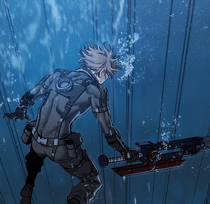 Leviathan Chapter 146 - Page 61