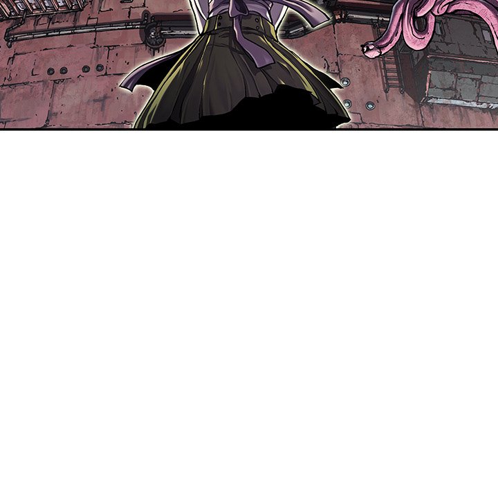 Leviathan Chapter 146 - Page 7