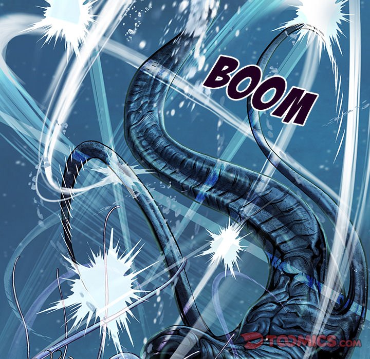 Leviathan Chapter 146 - Page 70