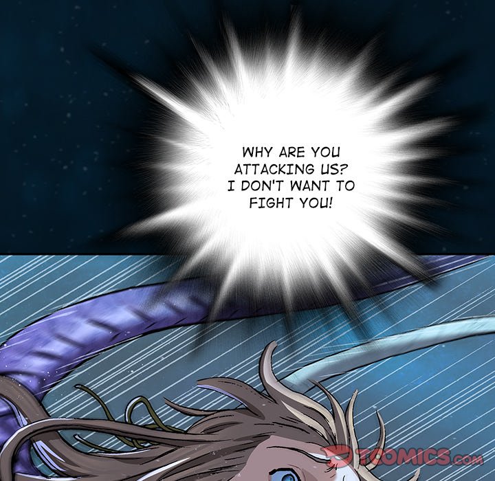 Leviathan Chapter 146 - Page 82